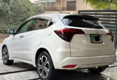 Honda Vezel 2015