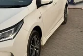 Toyota altis grande 2022