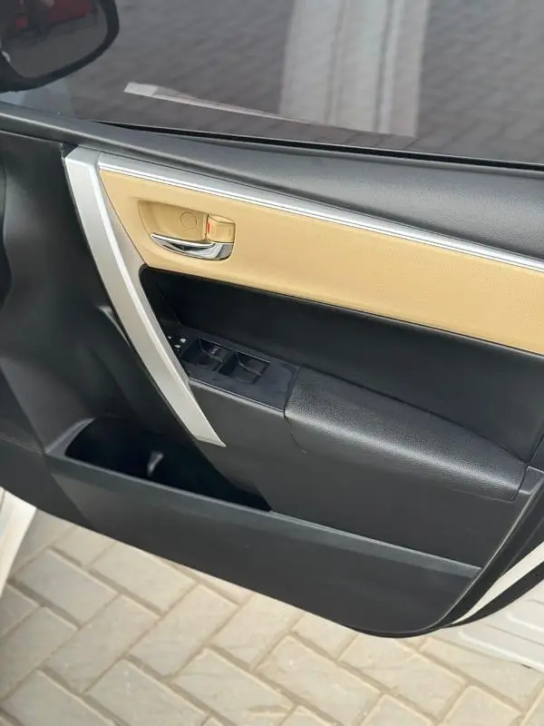 Toyota altis grande 2022