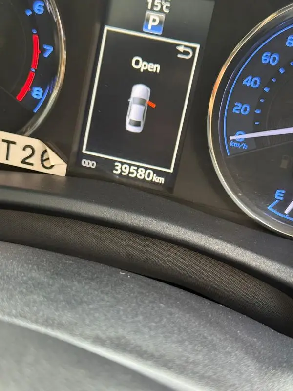 Toyota altis grande 2022