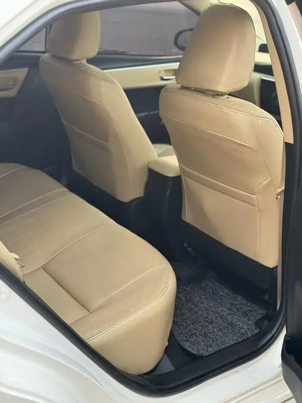 Toyota altis grande 2022