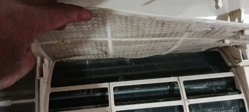 1.5 ton spilt Ac for sale