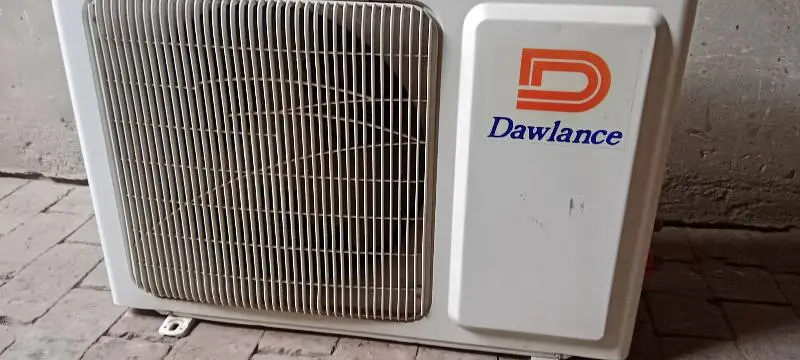 gree split ac 10 10 condition