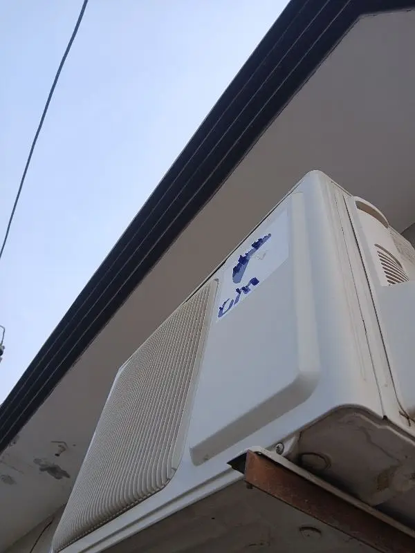 gree split ac 10 10 condition