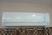 gree split ac 10 10 condition