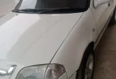 Suzuki Cultus 2007