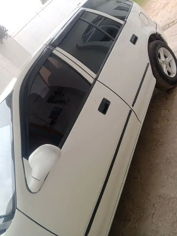 Suzuki Cultus 2007