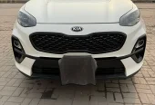 KIA Sportage AWD 2020