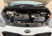 KIA Sportage AWD 2020