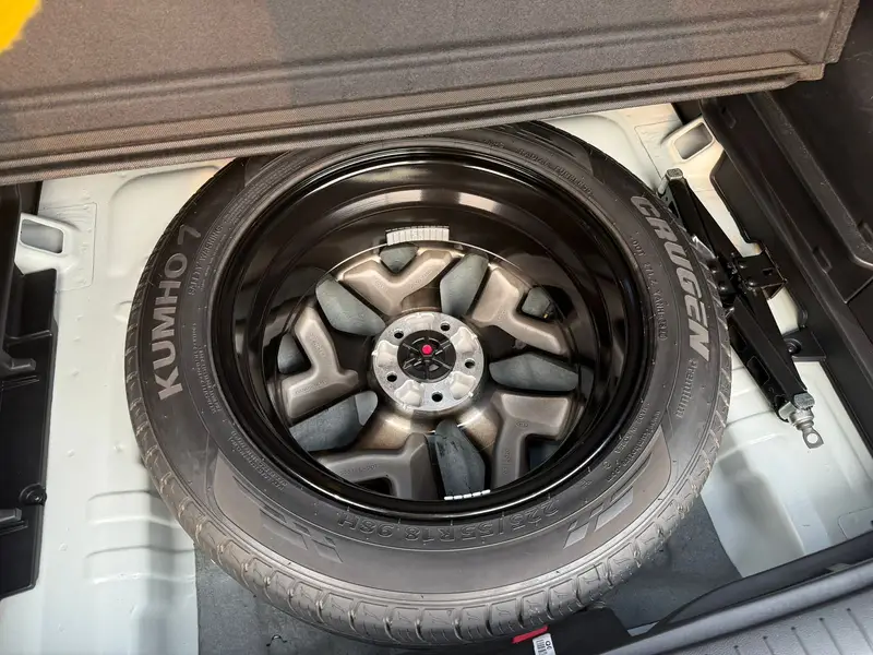 KIA Sportage AWD 2020