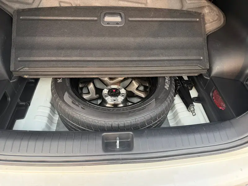 KIA Sportage AWD 2020