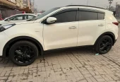 KIA Sportage AWD 2020