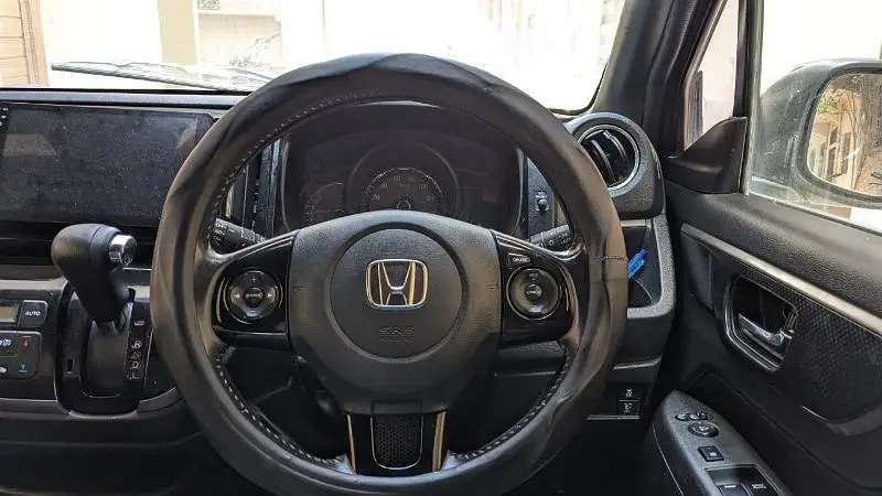 Honda N Wgn Custom for sale