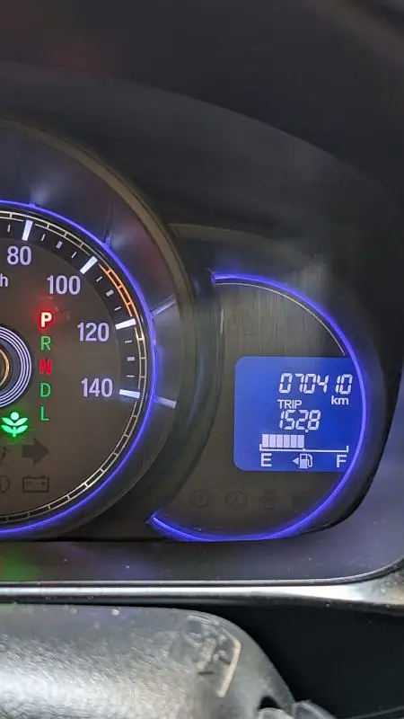 Honda N Wgn Custom for sale