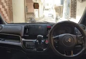 Honda N Wgn Custom for sale