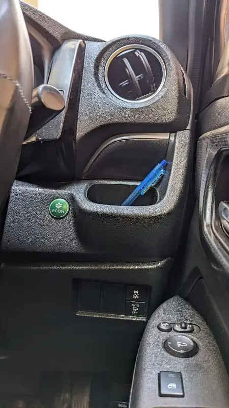 Honda N Wgn Custom for sale