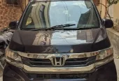 Honda N Wgn Custom for sale