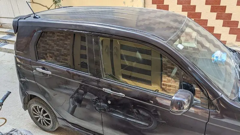 Honda N Wgn Custom for sale