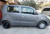 Suzuki Wagon R 2017