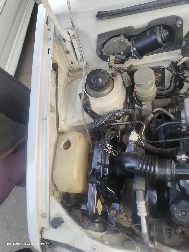 Suzuki Mehran VXR 2016