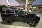 KIA Sportage 2021 AWD