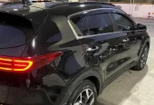 KIA Sportage 2021 AWD