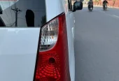 Suzuki Wagon R vxl 2023