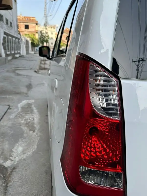 Suzuki Wagon R vxl 2023