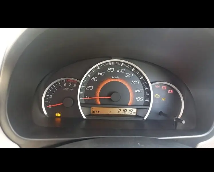 Suzuki Wagon R vxl 2023