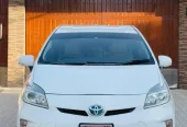 Toyota Prius 2014