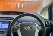 Toyota Prius 2014