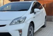 Toyota Prius 2014