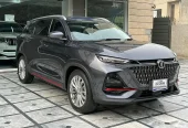 Changan Oshan X7 2023