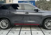 Changan Oshan X7 2023