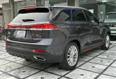 Changan Oshan X7 2023
