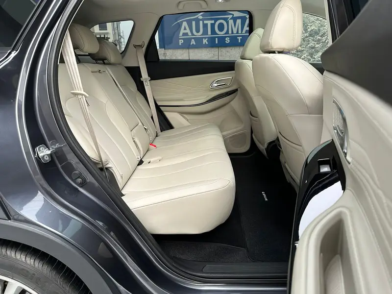 Changan Oshan X7 2023