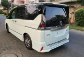 Nissan Serena 2019