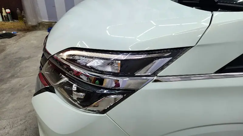Nissan Serena 2019