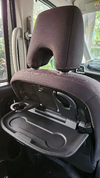 Nissan Serena 2019