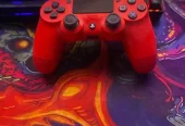 PlayStation 4 DualShock 4