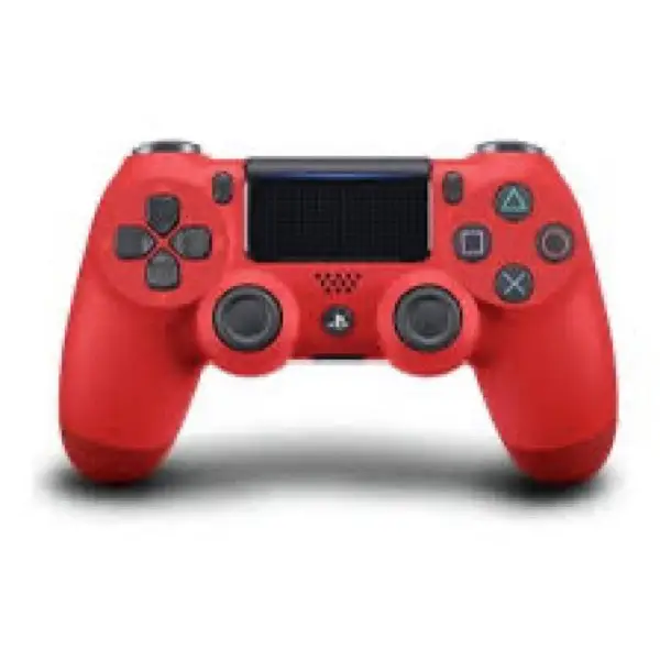 PlayStation 4 DualShock 4