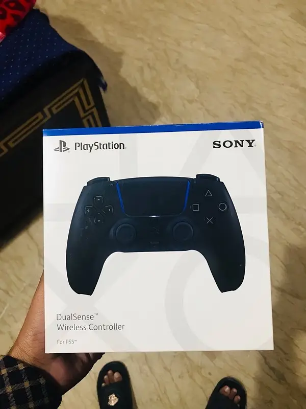 PS5 Controller