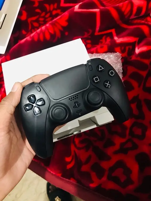PS5 Controller
