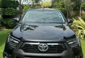 Toyota Hilux 2023