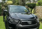 Toyota Hilux 2023