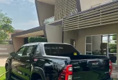 Toyota Hilux 2023