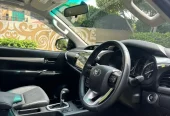 Toyota Hilux 2023