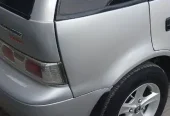 Suzuki Cultus VXL 2016