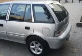 Suzuki Cultus VXL 2016