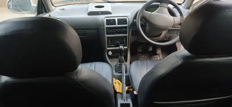 Suzuki Cultus VXL 2016